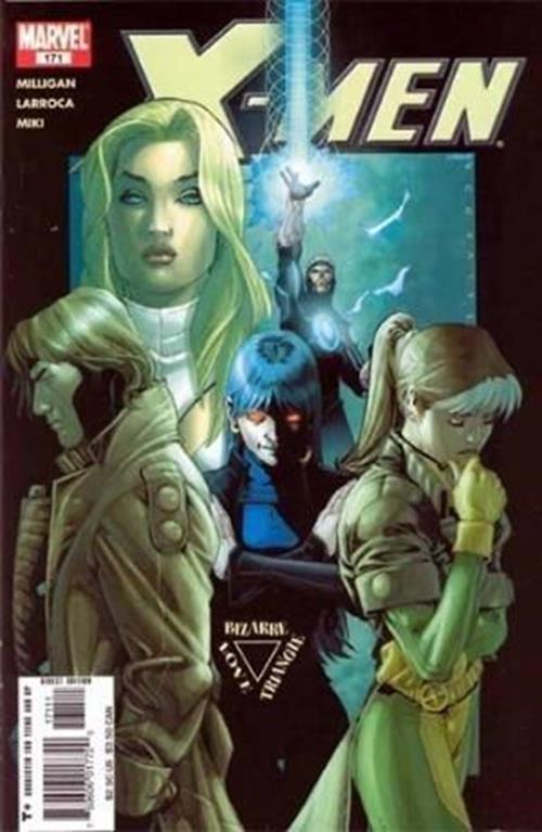 X-Men Vol. 1 (1991-2012) #171