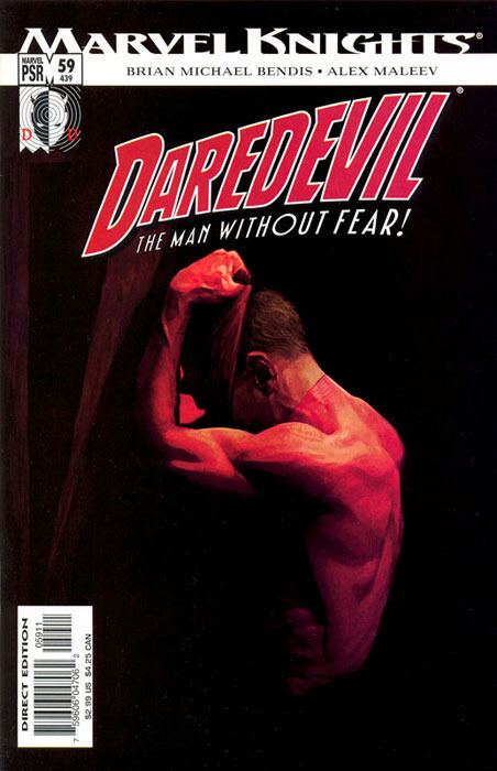 Daredevil Vol. 2 (1998-2009) #59