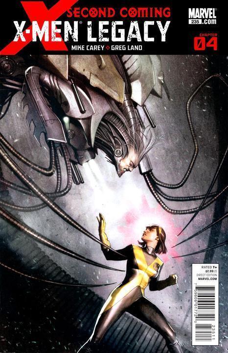 X-Men Vol. 1 (1991-2012) #235