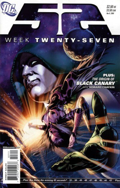 52 (2006-2007) #27