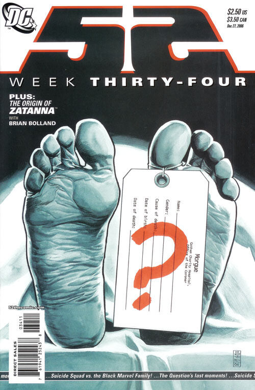 52 (2006-2007) #34