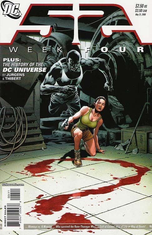 52 (2006-2007) #4