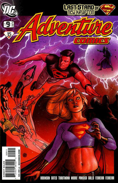 Adventure Comics (1938-2011) #512
