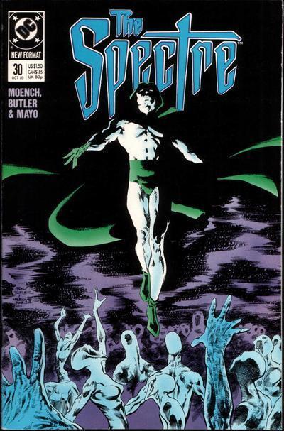 Spectre Vol. 2 (1987-1989) #30