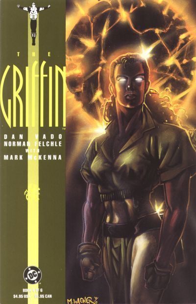 Griffin (1991) #4 of 6