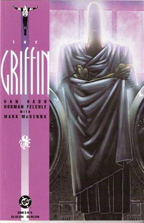 Griffin (1991) #5 of 6