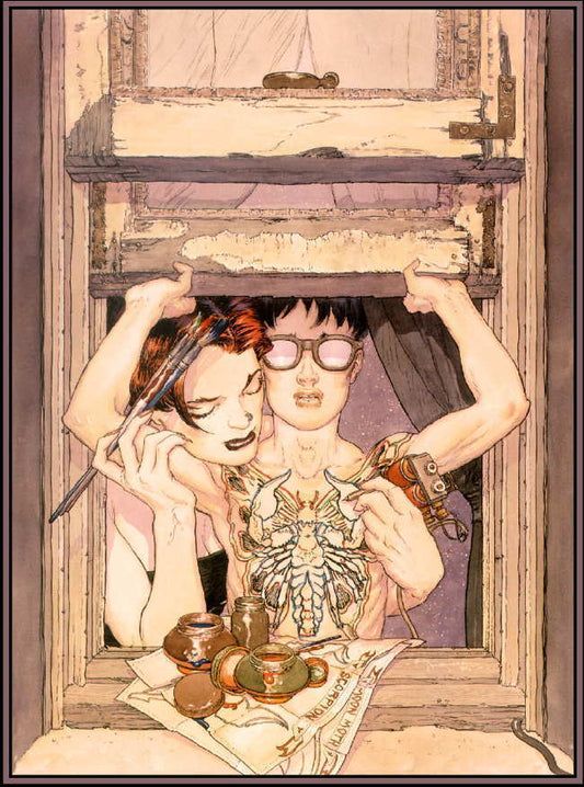 Books of Magic (1994-2000) #22