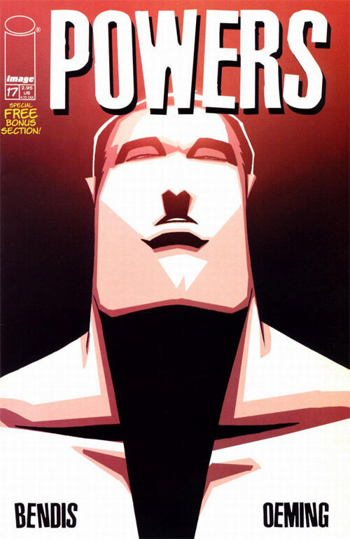 Powers Vol. 1 (2000-2004) #17