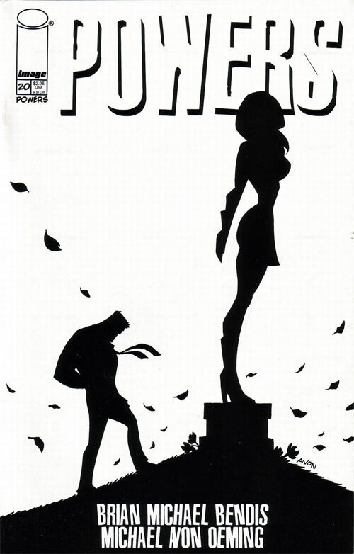 Powers Vol. 1 (2000-2004) #20