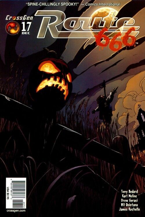 Route 666 (2002-2004) #17
