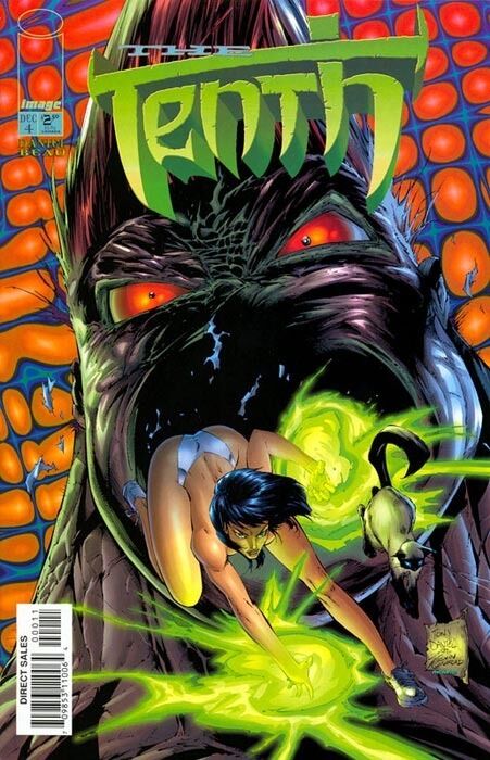 Tenth Vol. 2 (1997-1999) #4