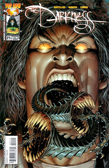 Darkness Vol. 2 (2002-2005) #21