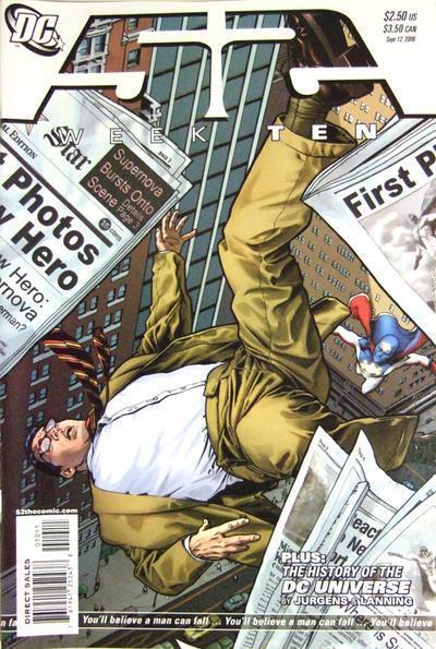 52 (2006-2007) #10