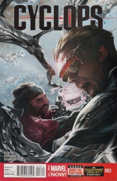 Cyclops (2014-2015) #3