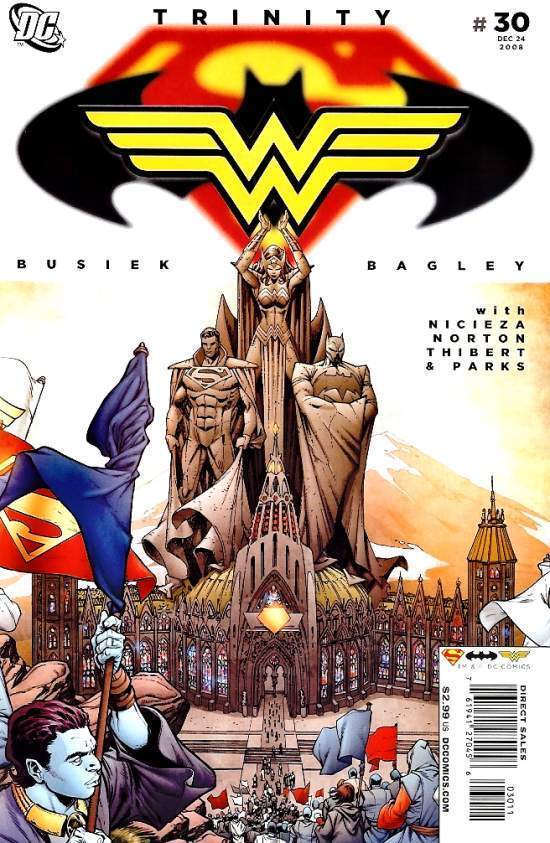 Trinity (2008-2009) #30 – monkeyrocks comics