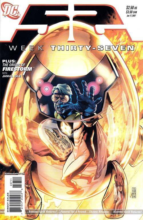 52 (2006-2007) #37