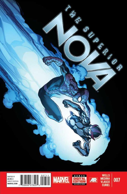 Nova Vol. 5 (2013-2015) #7