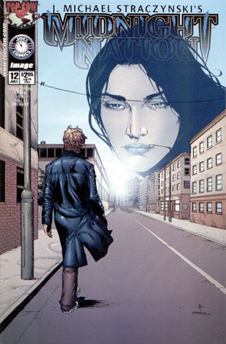 Midnight Nation (2000-2002) #12