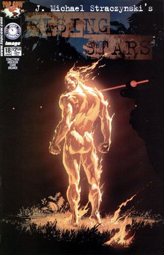 Rising Stars (2000-2005) #18