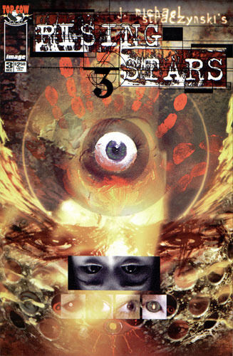 Rising Stars (2000-2005) #3