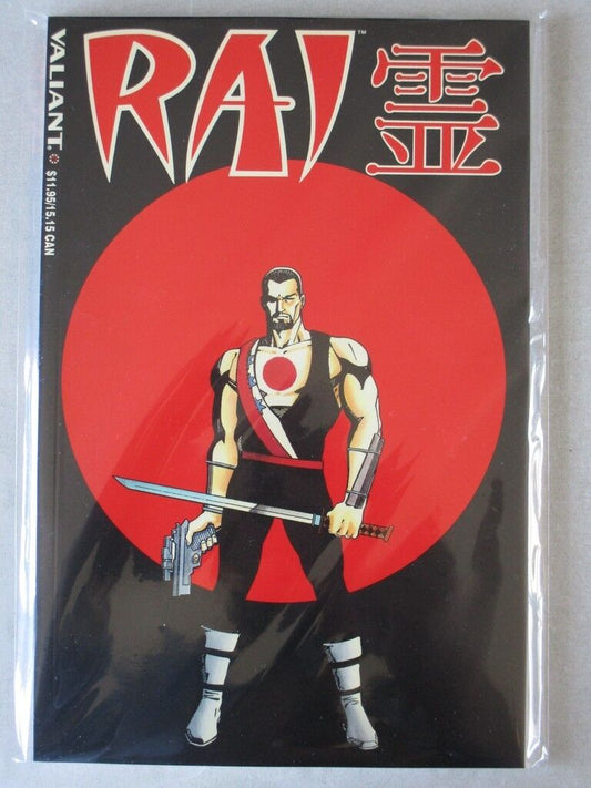 Rai - Paperback
