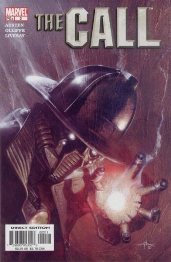 Call, The (2003) #2 of 4