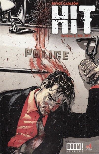 Hit (2013) #1 of 4
