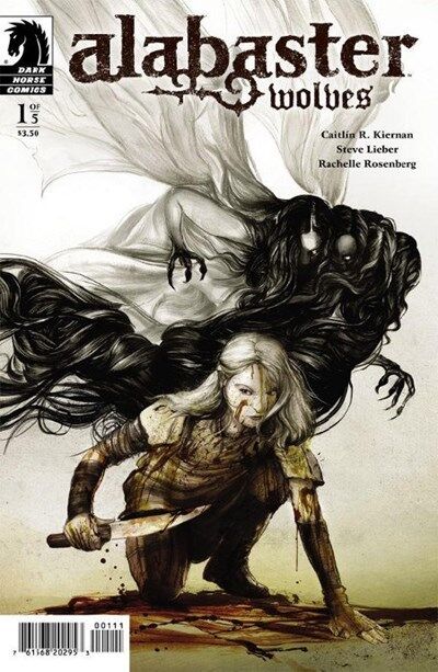 Alabaster - Wolves (2012) #1 of 5
