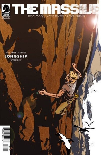 Massive (2012-2014) #18