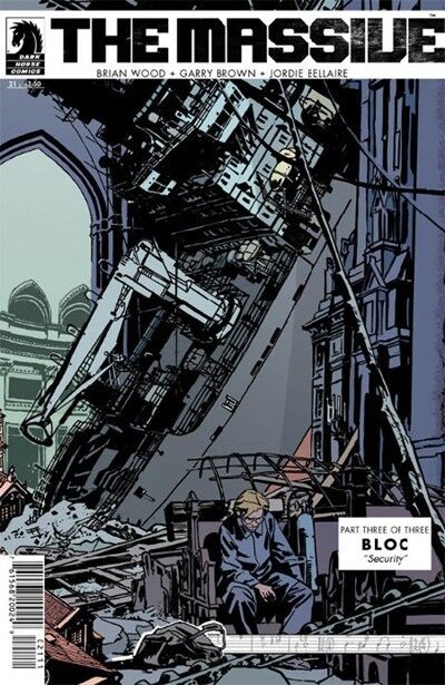 Massive (2012-2014) #21