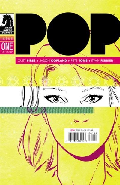 Pop (2014) #1 of 4