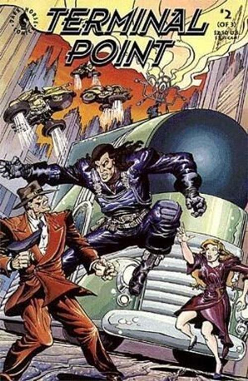 Terminal Point (1993) #2 of 3