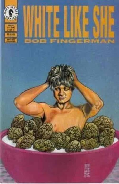 White Like She (1994) #2 of 4