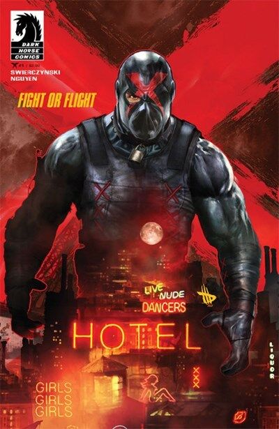 X Vol. 2 (2013-2015) #1