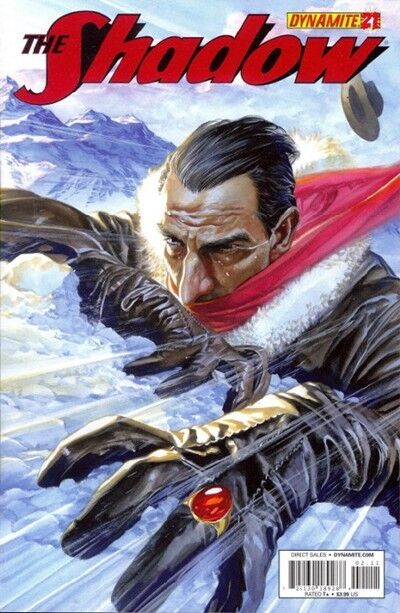 Shadow Vol. 1 (2012-2014) #21