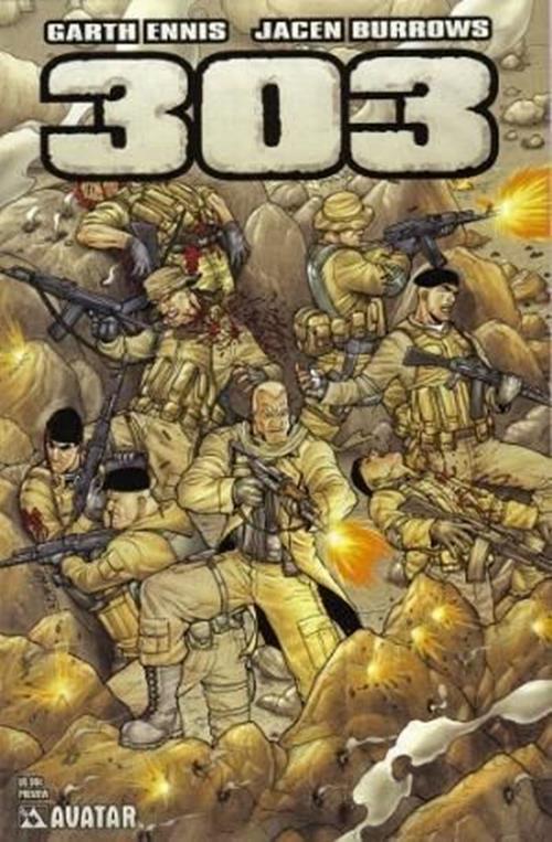 303 (2004-2005) Preview
