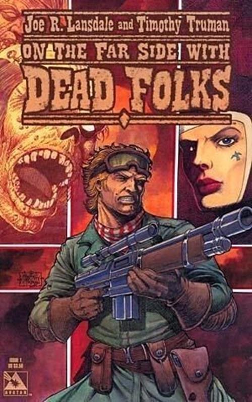 On the Far Side with Dead Folks (2003) #1 of 3