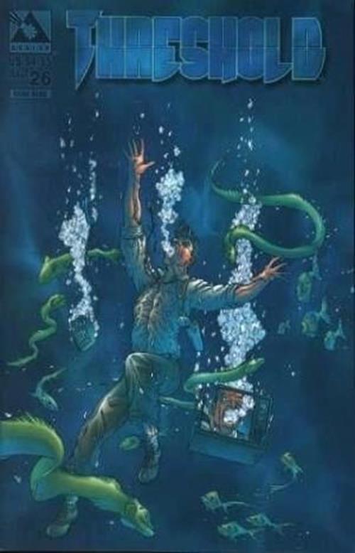 Threshold (1998-2006) #26
