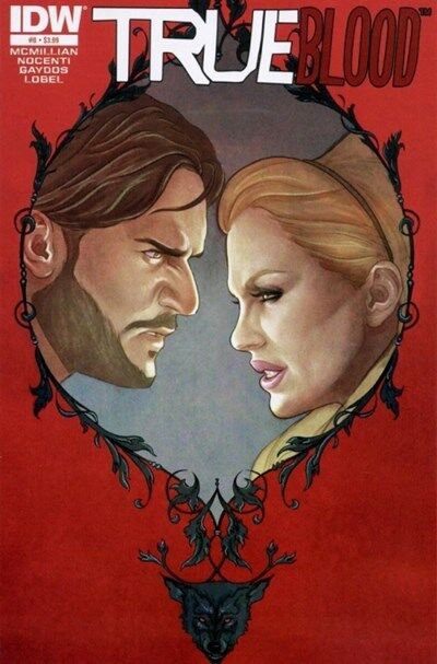True Blood (2012-2013) #6