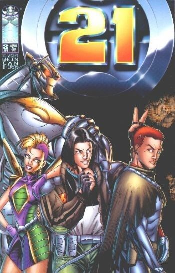 21 (1996) #3 of 3