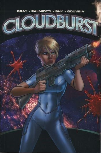 Cloudburst (2004) One-Shot