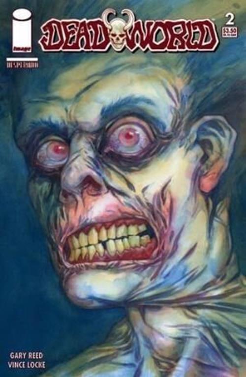 Deadworld (2005-2006) #2 of 6
