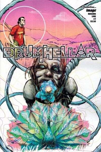 Drumhellar (2013-2014) #2