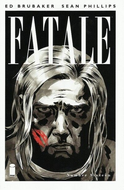Fatale (2012-2014) #16