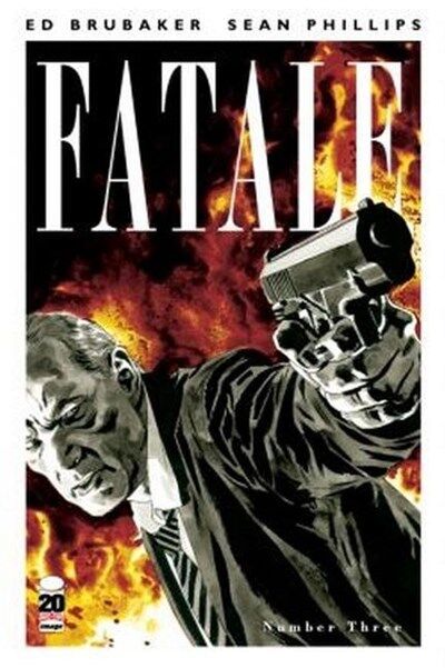 Fatale (2012-2014) #3