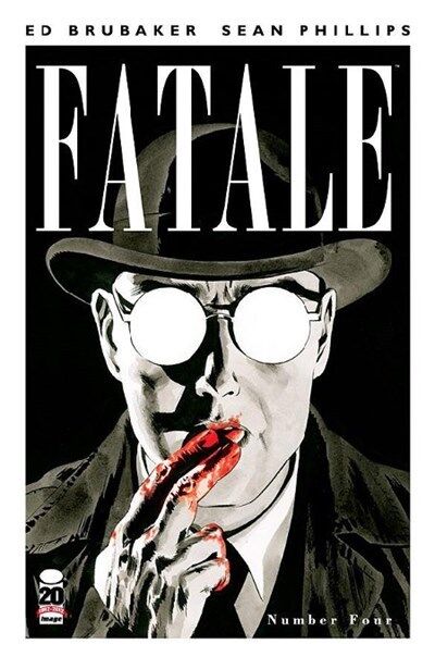 Fatale (2012-2014) #4