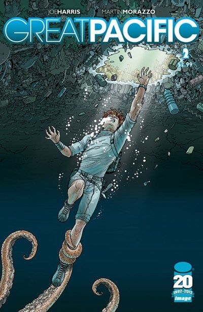 Great Pacific (2012-2014) #2