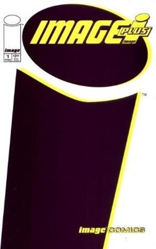 Image Plus (1993) One-Shot