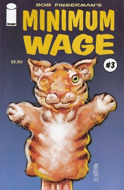 Minimum Wage (2014) #3 of 6