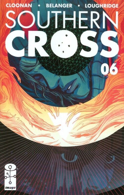 Southern Cross (2015-2018) #6